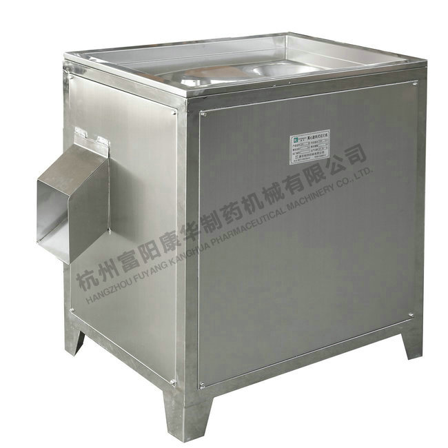 QP-150型離心旋料式切片機